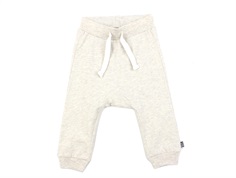 Mads Nørgaard nature melange bukser Pavini